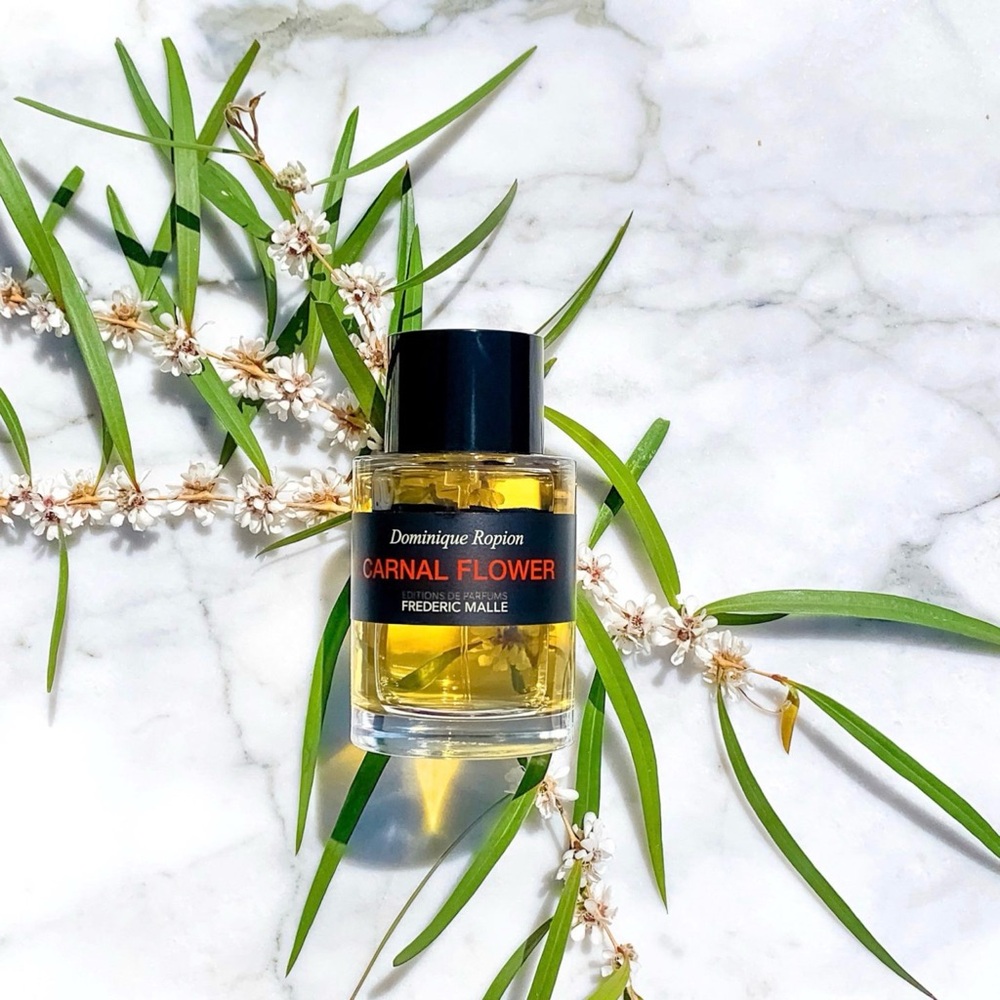 Frederic Malle Carnal Flower Eau De Parfum 3.4